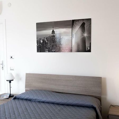 Pompei At Home B&B 외부 사진
