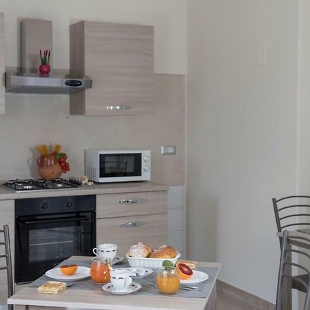Pompei At Home B&B 외부 사진