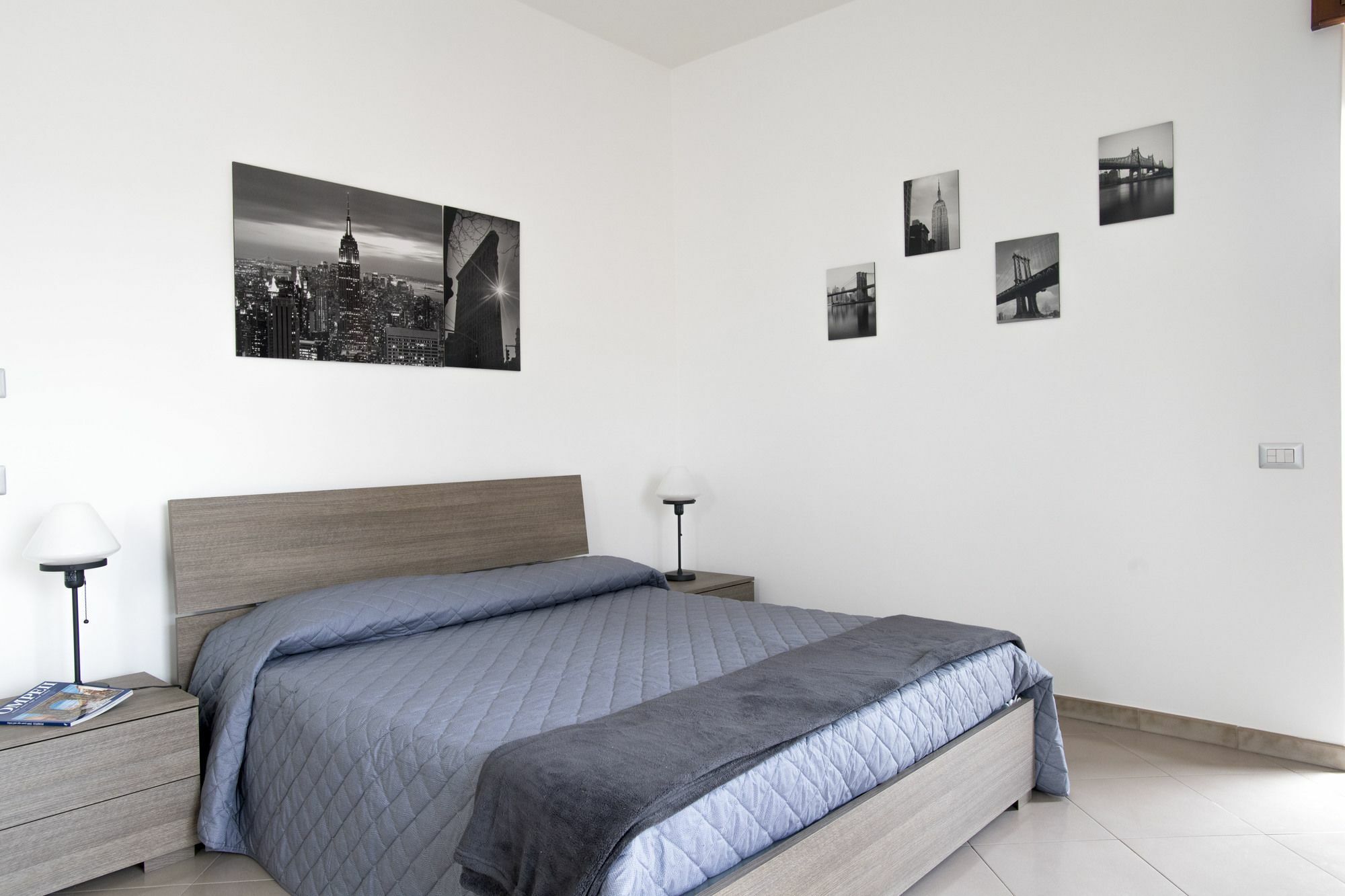 Pompei At Home B&B 외부 사진